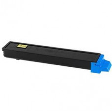 Картридж Kyocera TK-8315C для TASKalfa 2550ci на 6000 страниц Cyan
