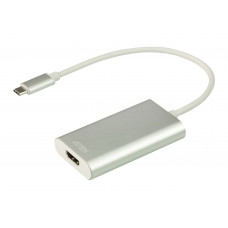 Конвертер ATEN CAMLIVE™ HDMI to USB-C UVC Video Capture