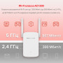 Усилитель Wi-Fi Mercusys ME30