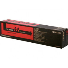 Картридж Kyocera TK-8505M для TASKalfa 4550ci/5550ci на 20000 стр Magenta
