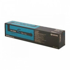 Картридж Kyocera TK 8705C для TASKalfa 6550ci/7550ci 30000 стр Cyan
