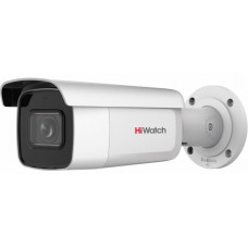 2Мп уличная цилиндрическая IP-камера с EXIR-подсветкой до 60м, 12.8&quot Progressive Scan CMOS моторизированный вариообъектив 2.8-12мм угол обзора 106.6-31.7 механический ИК-фильтр 0.005лкF1.6 сжатие H.265H.265+H.264H.264+MJPEGMP2L2AAC тройной по HiWatch