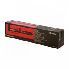Картридж Kyocera TK 8705M для TASKalfa 6550ci/7550ci 30000 стр Magenta

