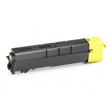Картридж Kyocera TK 8705Y для TASKalfa 6550ci/7550ci 30000 стр Yellow
