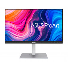 Монитор 27" ASUS ProArt PA278CV IPS 2560x1440, 75 Гц, 4 мс, 16:9, 350 кд/м2, 1xHDMI, 2xDP, USB-C, 1x3.5 мм, черный