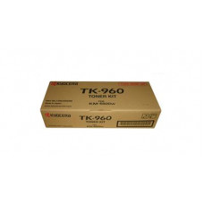 Картридж Kyocera TK 950 для KM 3650W Black
