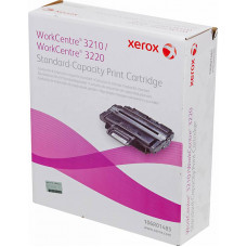 Картридж Xerox Тонер картридж XEROX WC 3210/20 MFP  o  2K
