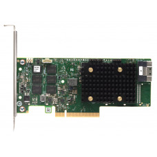 Адаптер Lenovo TCH ThinkSystem RAID 940-8i 4GB Flash PCIe Gen4 12Gb Adapter