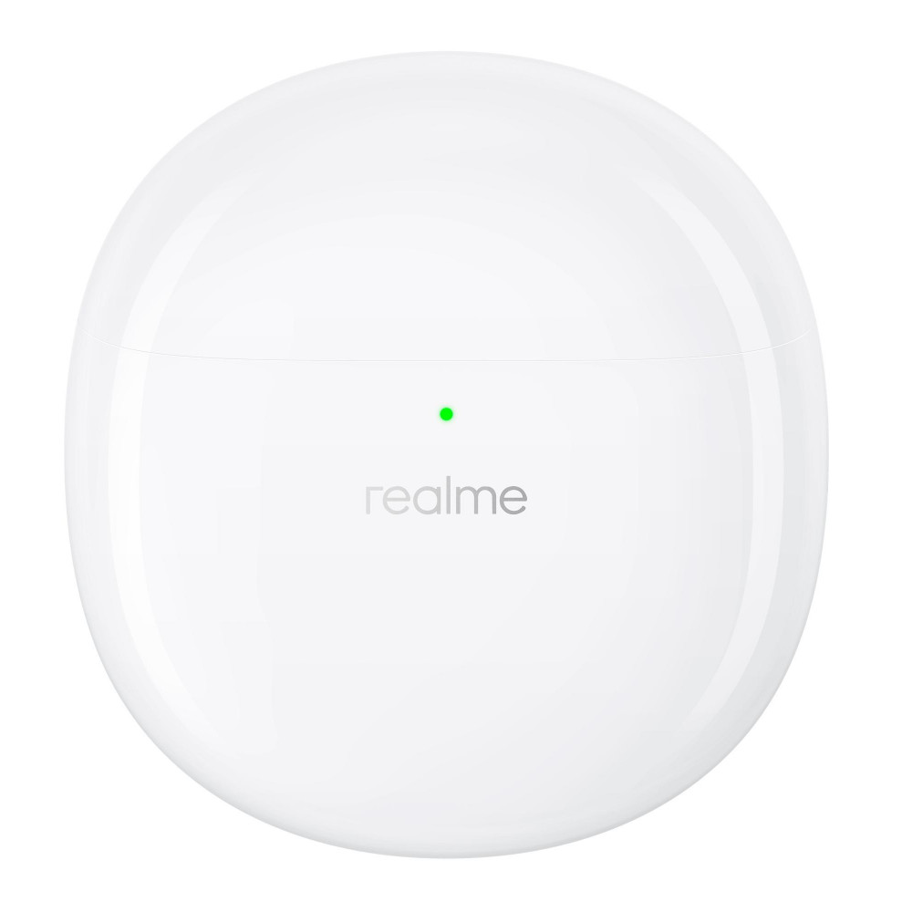 Гарнитура внутриканальные Realme 4813072