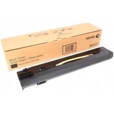 ТОНЕР-КАРТРИДЖ ЧЕРНЫЙ COLOUR560, 30K Xerox 006R01529