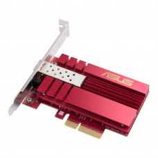 Сетевой адаптер XG-C100F 10G Ethernet 5/2.5/1Gbps и 100Mbp; 90IG0490-MO0R00