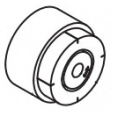 Муфта лотка Kyocera 302HN44111/302HN44110/302HN94390