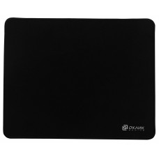 Коврик для мыши Oklick OK-F0283 Мини черный 280x225x3мм Oklick OK-F0283