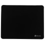 Коврик для мыши Oklick OK-F0283 Мини черный 280x225x3мм Oklick OK-F0283