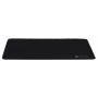 Коврик для мыши Oklick OK-F0283 Мини черный 280x225x3мм Oklick OK-F0283