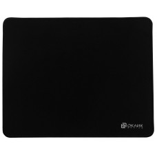 Коврик для мыши Oklick OK-F0450 Большой черный 450x350x3мм Oklick OK-F0450