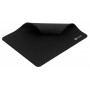 Коврик для мыши Oklick OK-F0450 Большой черный 450x350x3мм Oklick OK-F0450