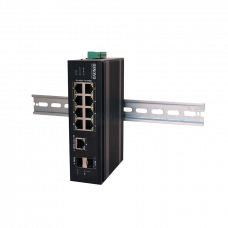 Коммутатор OSNOVO SW-60812I