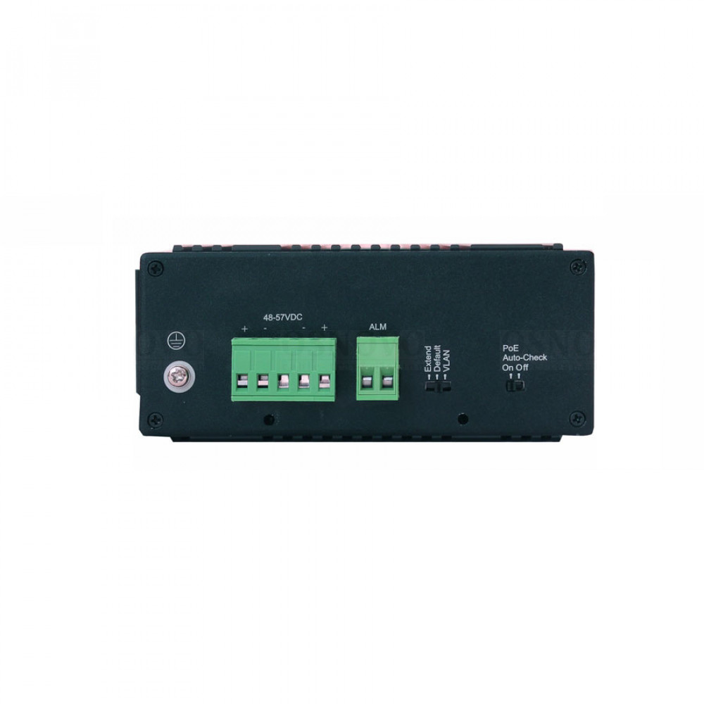 Коммутатор OSNOVO SW-60812I