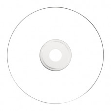 Диск DVD-R MyMedia 4.7Gb 16x Pack wrap (50шт) Color Printable (69202)