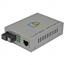 Медиаконвертер SNR SNR-CVT-100A-V3