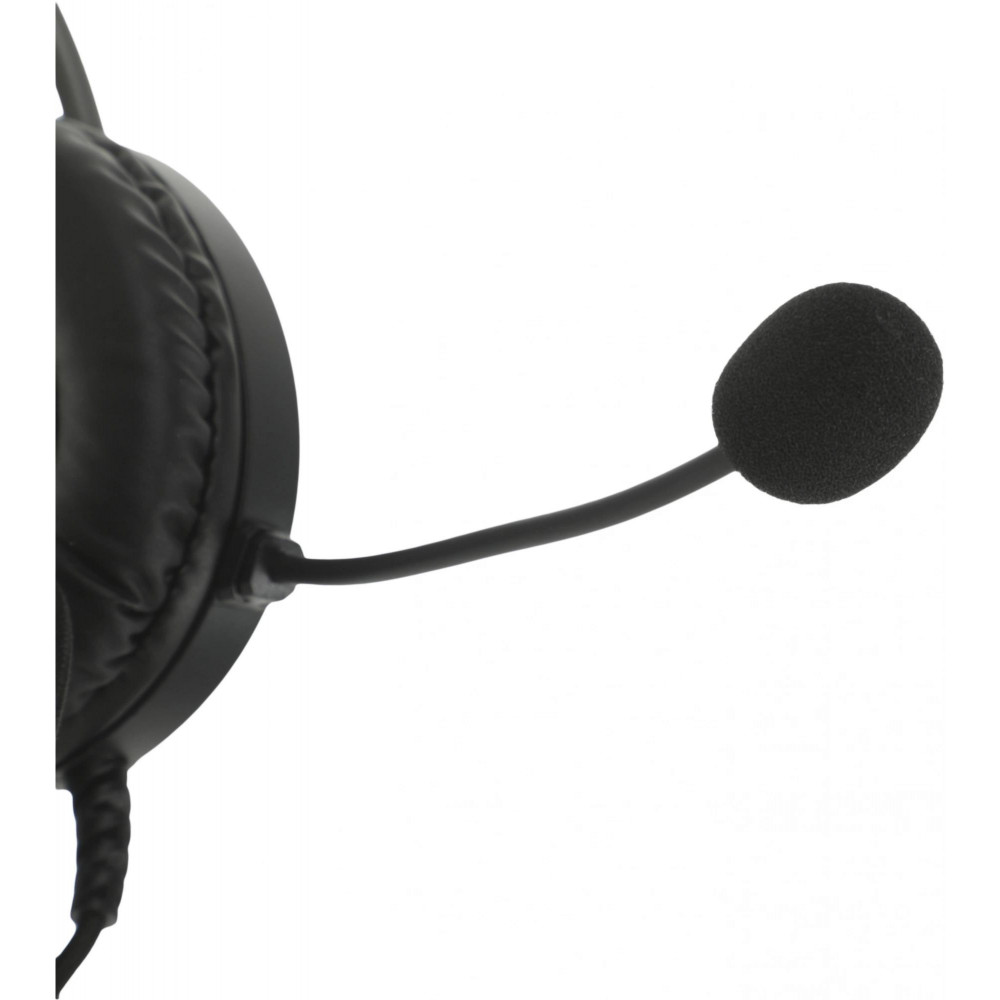 Наушники с микрофоном A4Tech FH200I GREY