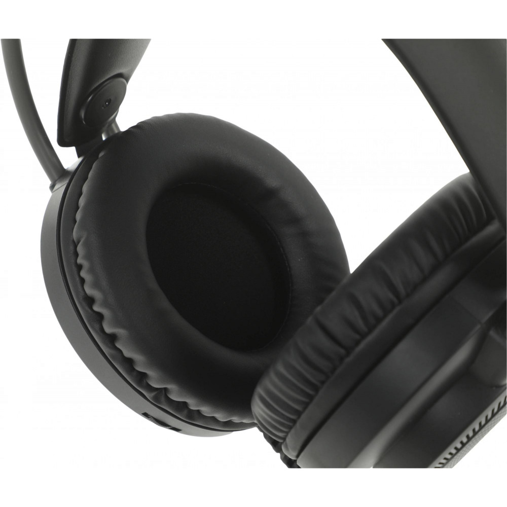 Наушники с микрофоном A4Tech FH200I GREY