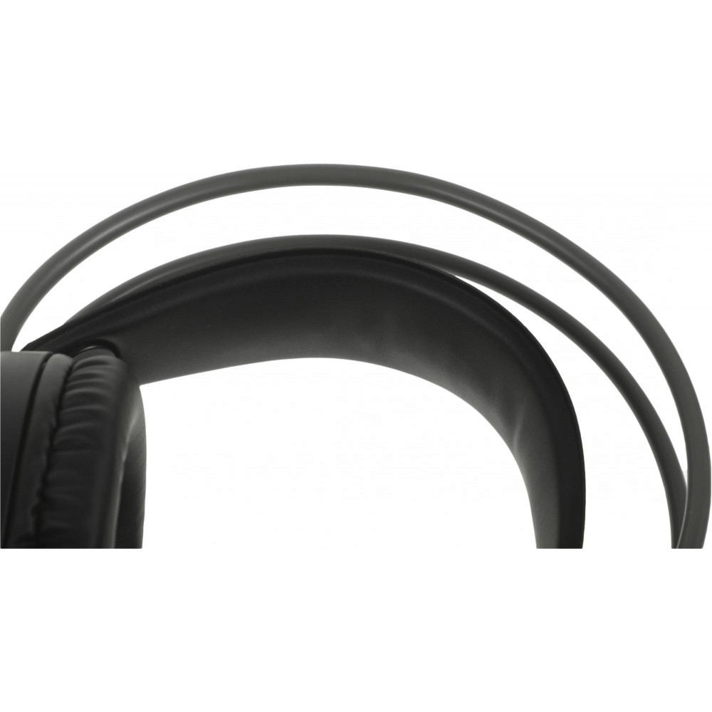 Наушники с микрофоном A4Tech FH200I GREY