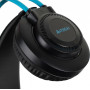 Наушники с микрофоном A4Tech FH200U BLUE