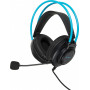 Наушники с микрофоном A4Tech FH200I BLUE