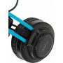 Наушники с микрофоном A4Tech FH200I BLUE