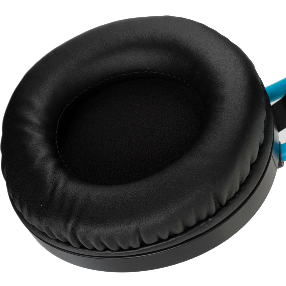 Наушники с микрофоном A4Tech FH200I BLUE