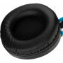 Наушники с микрофоном A4Tech FH200I BLUE