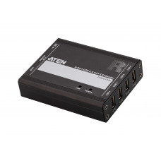 Удлинитель ATEN 4-Port USB 2.0 CAT 5 Extender (up to100m)