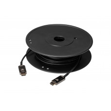 Кабель оптический ATEN 10 m True 4K HDMI 2.0 Active Optical Cable