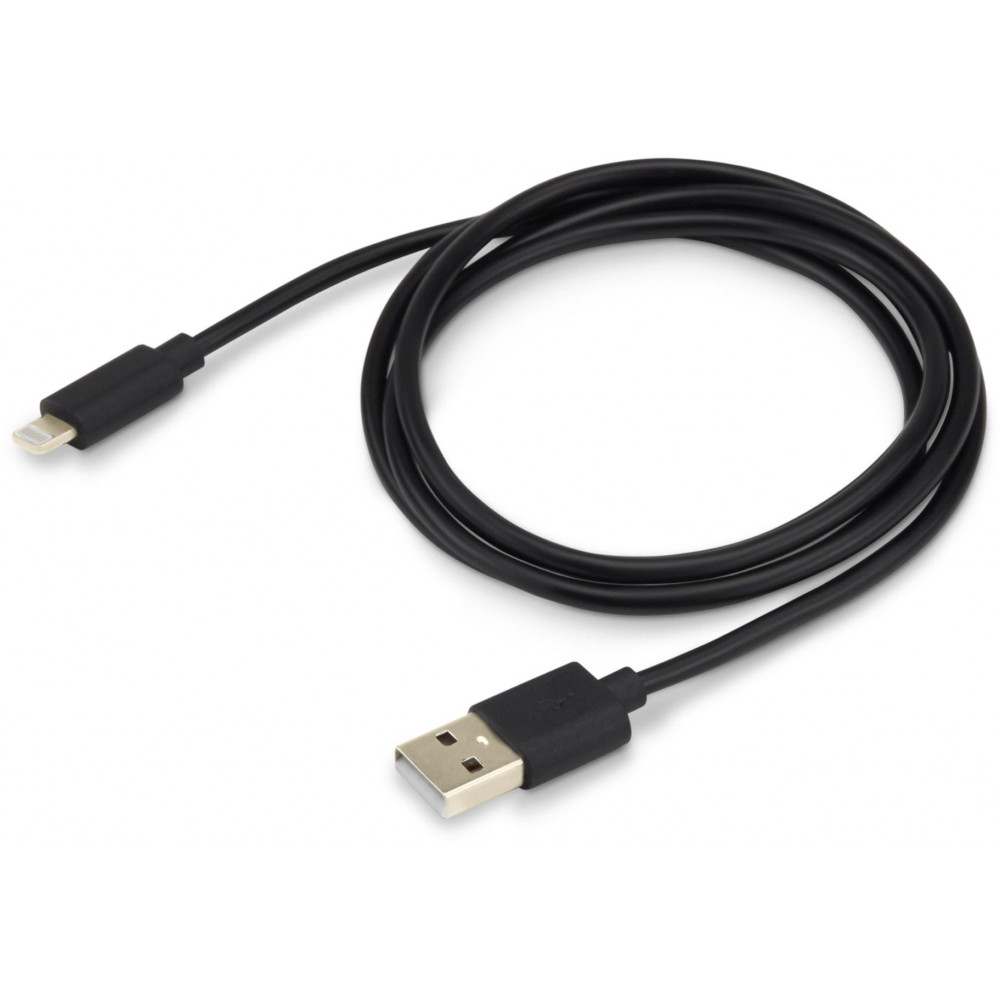Кабель Buro USB-IP-1.2B2A