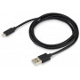 Кабель Buro USB-IP-1.2B2A