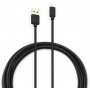 Кабель Buro USB-IP-1.2B2A