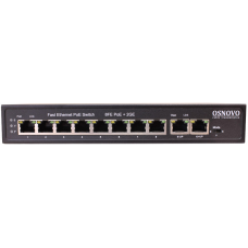 Коммутатор OSNOVO SW-20820(120W)