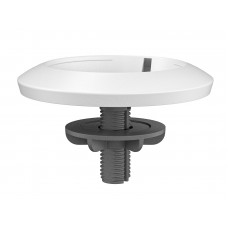 Крепеж настольный Accessory Logitech,Rally Mic Pod Table Mount Off-белый