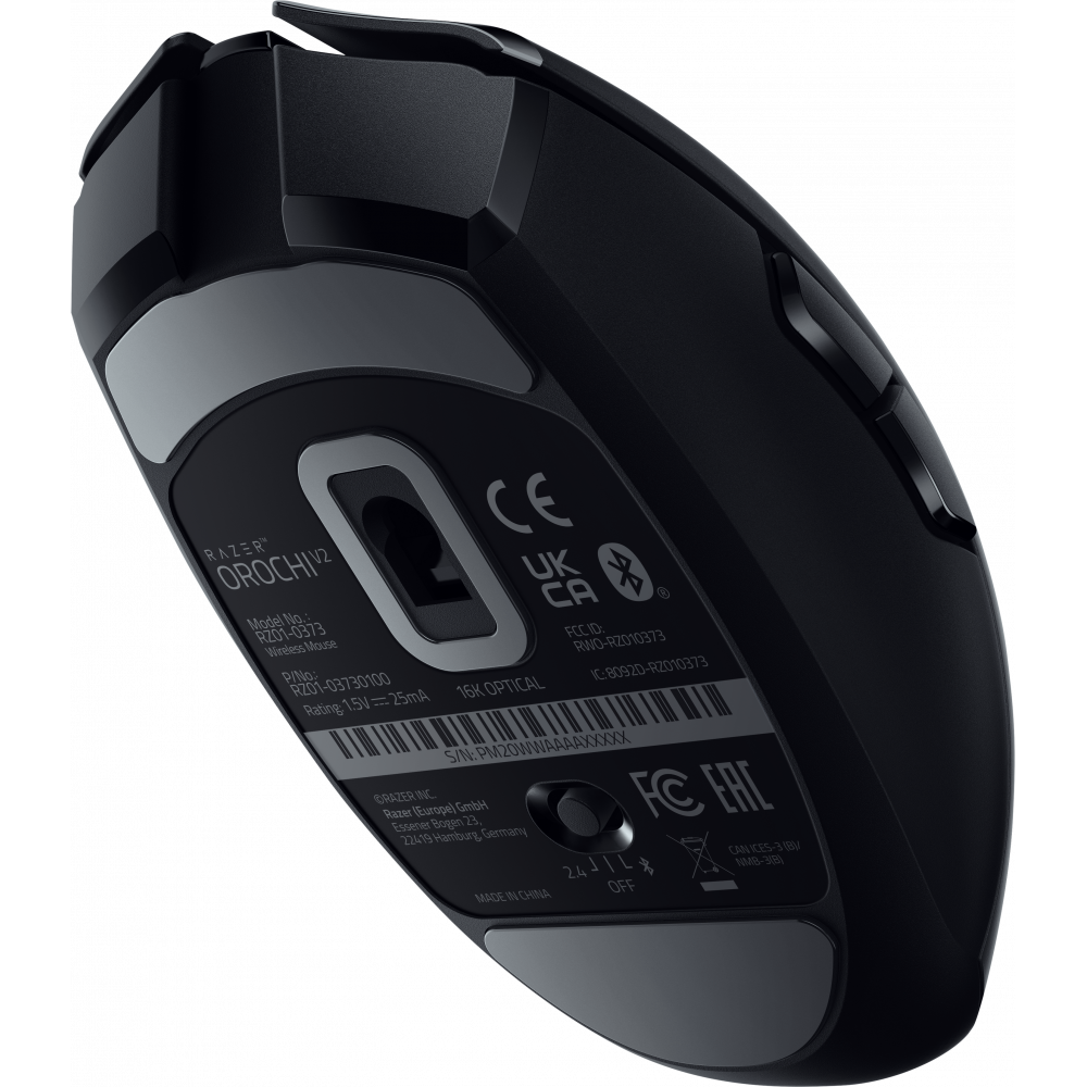 Игровая мышь Razer Orochi V2 wireless mouse Razer Orochi V2