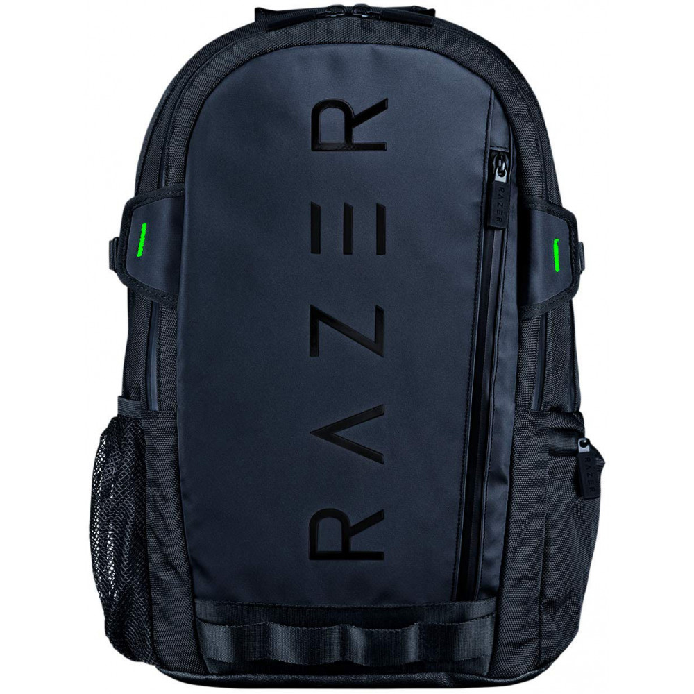 Рюкзак Razer Rogue Backpack (15.6") V3 - Black Razer Rogue Backpack 15.6 V3 Black