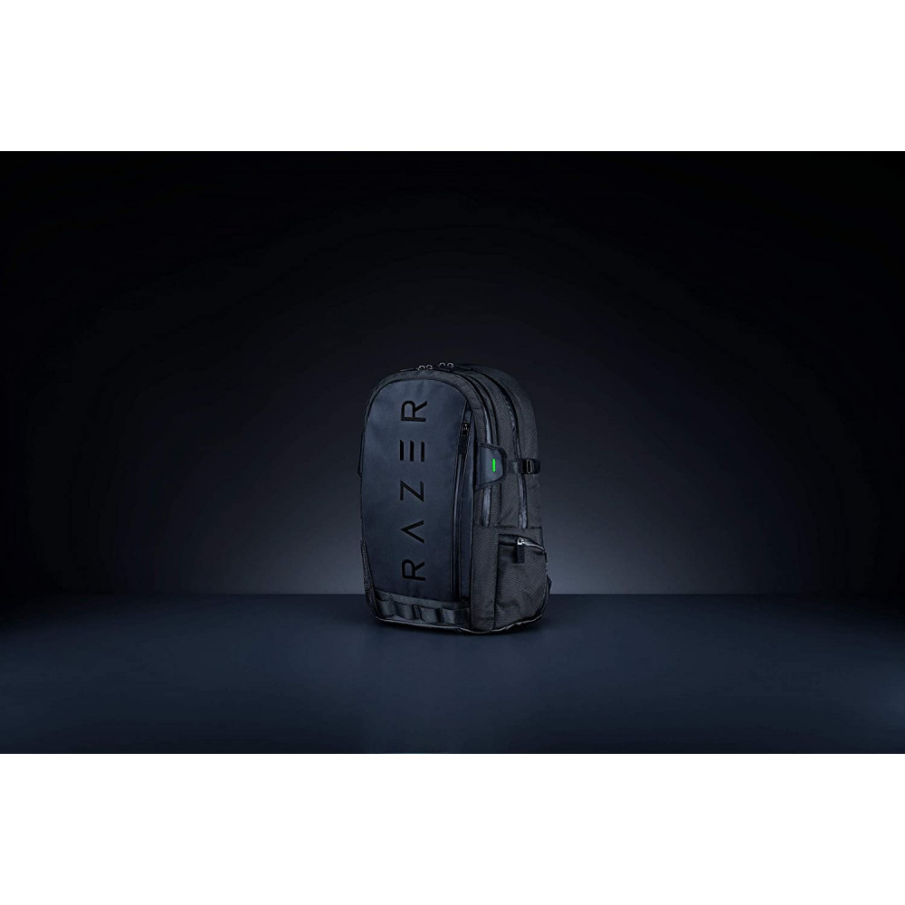 Рюкзак Razer Rogue Backpack (15.6") V3 - Black Razer Rogue Backpack 15.6 V3 Black