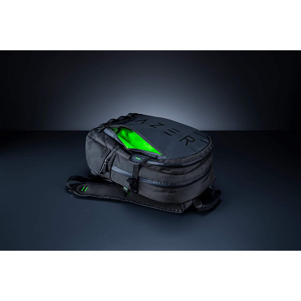 Рюкзак Razer Rogue Backpack (15.6") V3 - Black Razer Rogue Backpack 15.6 V3 Black