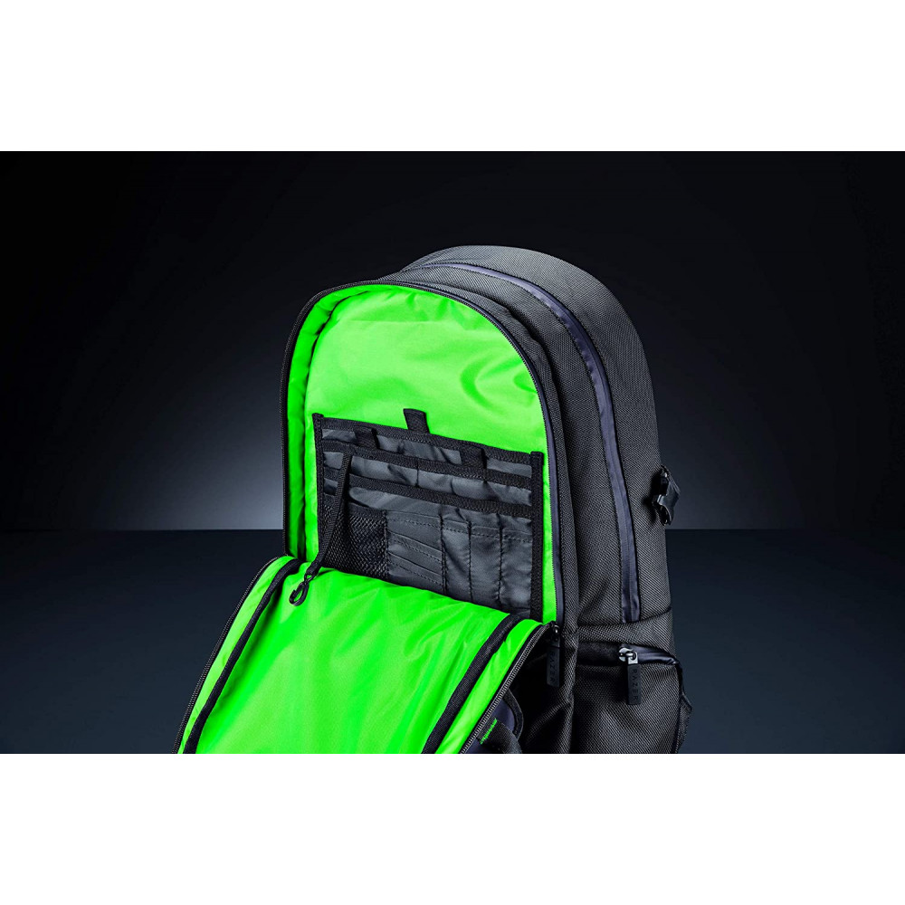 Рюкзак Razer Rogue Backpack (15.6") V3 - Black Razer Rogue Backpack 15.6 V3 Black