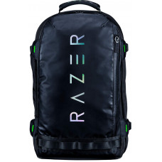 Рюкзак Razer Rogue Backpack (17.3&quot) V3 - Chromatic Edition Razer Rogue Backpack 17.3 V3 Chromatic Edition