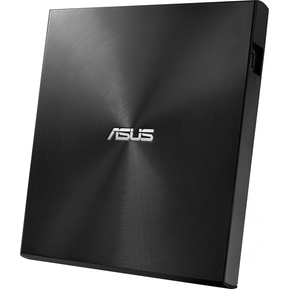 Привод DVD-RW ASUS SDRW-08U8M-UBLKGAS