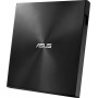 Привод DVD-RW ASUS SDRW-08U8M-UBLKGAS