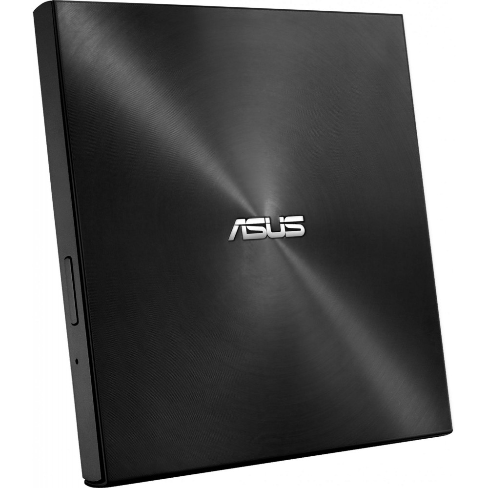 Привод DVD-RW ASUS SDRW-08U8M-UBLKGAS