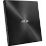 Привод DVD-RW ASUS SDRW-08U8M-UBLKGAS